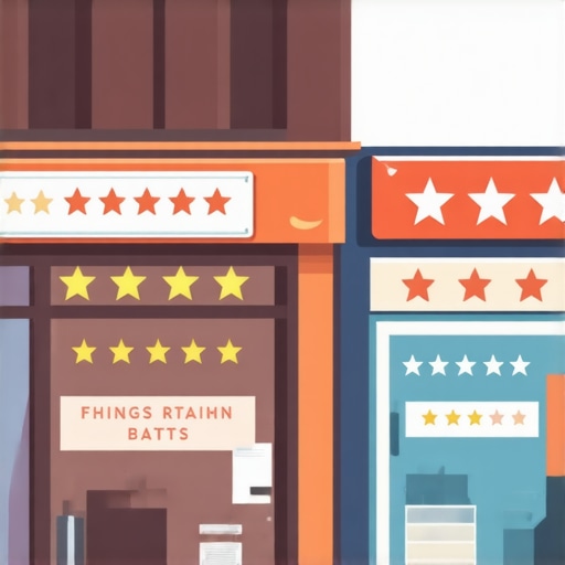 You are currently viewing 7 Reputation Signals That Keep Your Local Business Stuck Below the Top 3