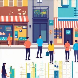 Read more about the article How Local Link Building Actually Works for Small Neighborhood Businesses