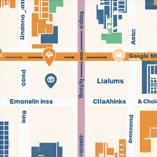 You are currently viewing How We Used Local Backlinks to Jump 10 Spots on Google Maps