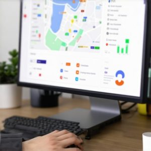 Read more about the article How to Get More Google Maps Clicks Without Changing Your Business Address