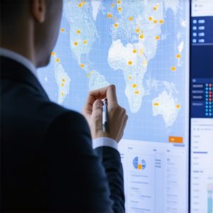 Read more about the article How to Identify the Specific Data Errors Pulling Down Your Local Map Rank