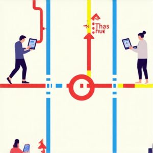 Read more about the article How to Spot the Specific Moves Your Competitors Use to Steal Map Traffic
