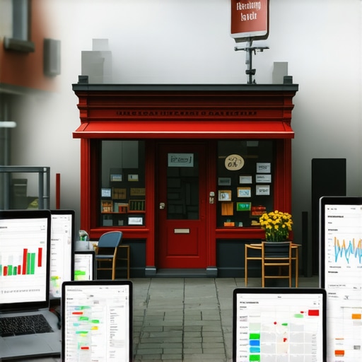 You are currently viewing Is Your Shop Invisible? 4 Ways to Fix a Stubborn Local Ranking Slump