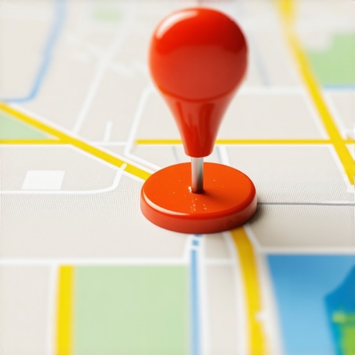 You are currently viewing Stop Guessing Why Your Local Pin Disappeared and Try These 4 Fixes