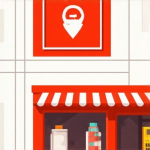 Read more about the article The Duplicate Entry Error That Keeps Your Shop Off the Local Map