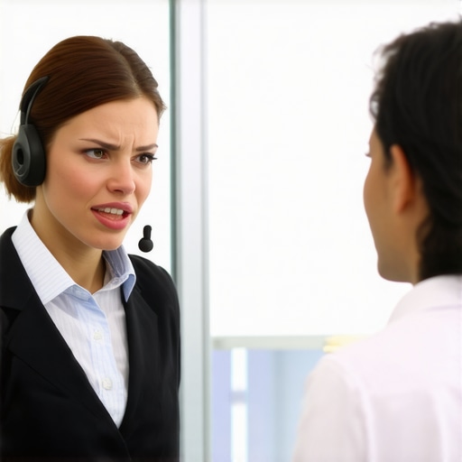 Read more about the article The Review Response Tactics That Turn Angry Customers Into Ranking Signals