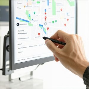 Read more about the article The Simple Conversion Fixes That Turn Map Views Into Booked Appointments
