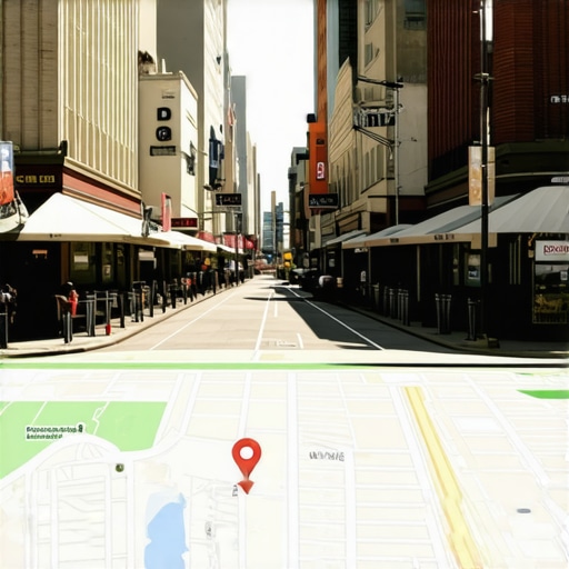 Read more about the article What the 2026 Google Maps Algorithm Shifts Mean for Your Local Ranking