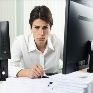 Read more about the article What to Do When Your Business Profile Verification Hits a Dead End