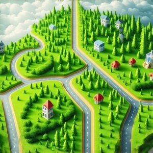 Read more about the article Why General Backlinks Won’t Save Your Map Rank (And What to Build Instead)
