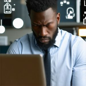 Read more about the article Why Google Doesn’t Trust Your Business Profile and 5 Ways to Fix It