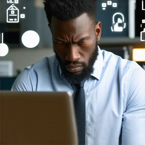 Read more about the article Why Google Doesn’t Trust Your Business Profile and 5 Ways to Fix It