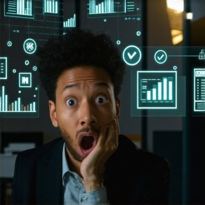 Read more about the article Why Google Hides Your Business Despite Great Reviews (and How to Fix It)