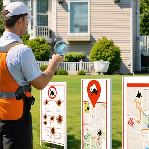 Read more about the article Why Local SEO for Pest Control Usually Fails to Catch the Right Leads
