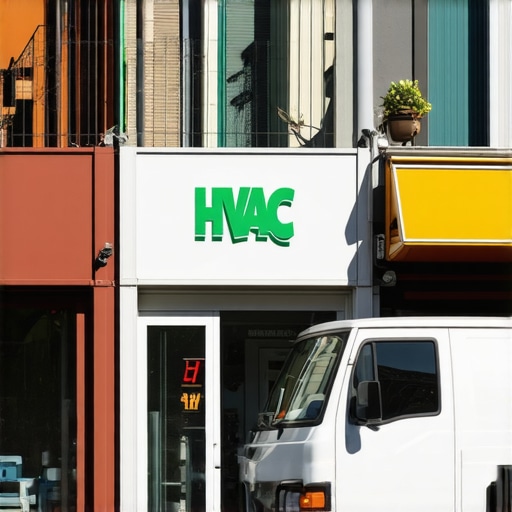 Read more about the article Why Most HVAC Companies Fail to Break Into the Local Map Pack