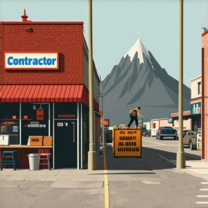 Read more about the article Why Most Local Contractors Fail to Break Into the Top 3 Map Pack