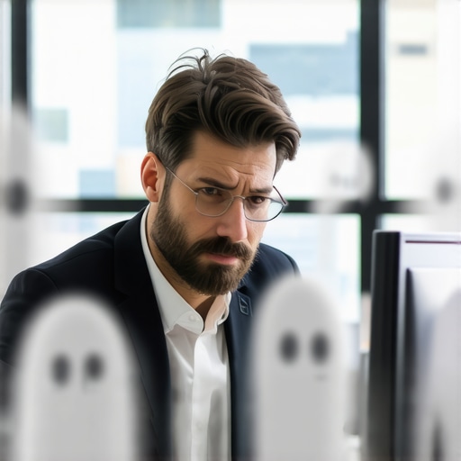 Read more about the article Why Your Agency’s Lead Generation Strategy Might Be Ghosting Your Best Customers