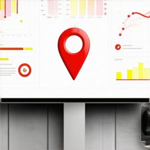 Read more about the article Why Your Business Pin Keeps Sliding Down the Results Despite Daily Updates