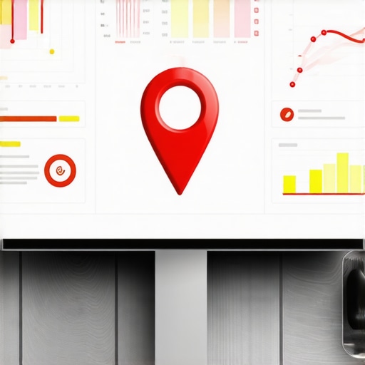 You are currently viewing Why Your Business Pin Keeps Sliding Down the Results Despite Daily Updates