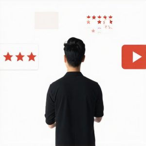 Read more about the article Why Your Competitors Outrank You With Fewer Reviews