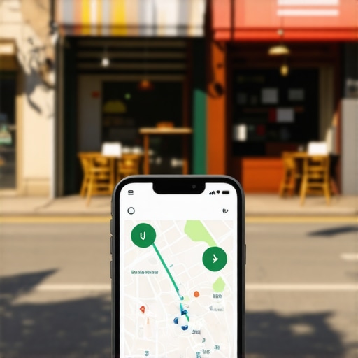 You are currently viewing Why Your Google Maps Impressions Are High but Phone Calls Are Zero