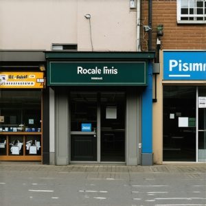 Read more about the article Why Your Shop Is Not Showing Up for Local Searches Even With Good Reviews