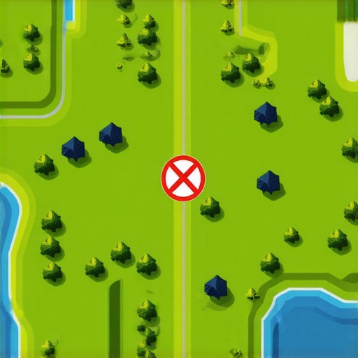 You are currently viewing Why a Single Primary Category Choice Could Be Tanking Your Map Rank