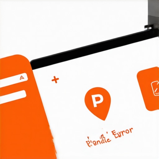 Read more about the article Your Business Pin Might Be Ghosted Because of This One Update Error