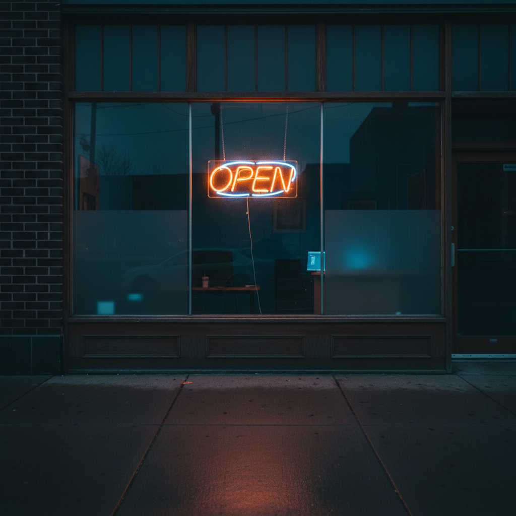 Real Portland Businesses, Real Diagnostics