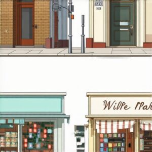 Read more about the article 4 Location Based Moves That Help Small Shops Beat National Competitors