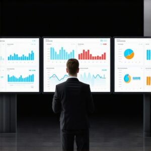 Read more about the article 4 Map Analytics Metrics That Actually Tell You Why Customers Aren’t Calling