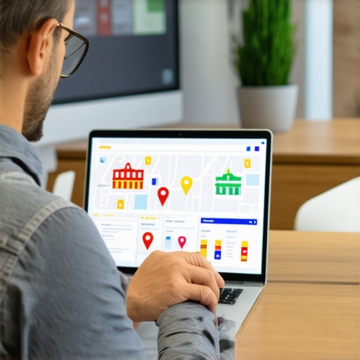 How We Scaled Local SEO for a 5-Location Business Without Hiring a Huge Agency