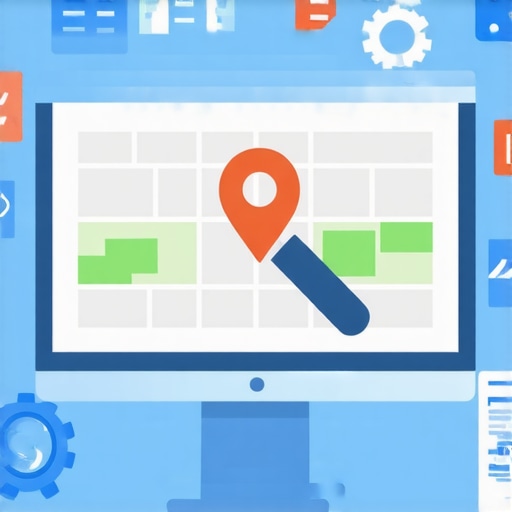 Read more about the article How to Fix Your Google Maps Visibility After a Search Algorithm Update