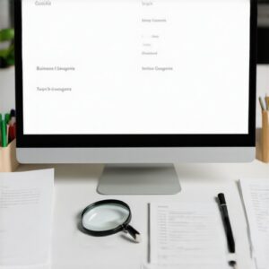 Read more about the article How to Optimize Your Business Profile Categories Without Getting Flagged