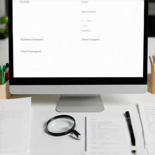 You are currently viewing How to Optimize Your Business Profile Categories Without Getting Flagged