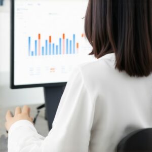 Read more about the article How to Spot the Reporting Errors Making Your Business Look Invisible Online
