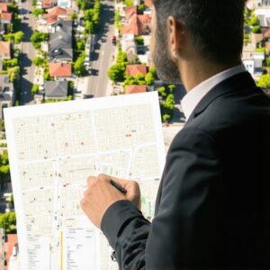 Read more about the article The Reason Most Real Estate Agents Fail to Rank for Specific Neighborhoods