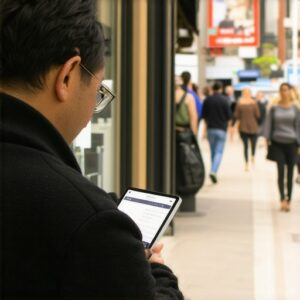 Read more about the article The Simple Strategy for Ranking a Business Profile in Overcrowded Neighborhoods