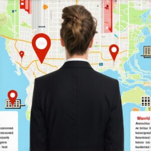 Read more about the article Why Your Geo-Specific Landing Pages Aren’t Driving Map Pack Clicks