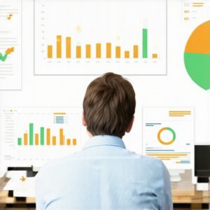 Read more about the article Why Your Local SEO Reporting Fails to Show the Real Lead Sources