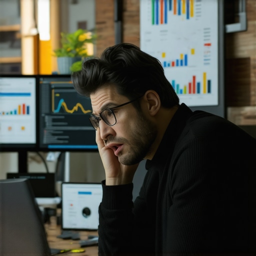 Why Your Schema Markup Isn’t Moving the Needle (And How to Fix It)