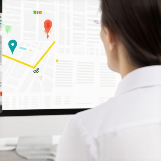 Read more about the article Why Your Service Area Pages Are Failing to Trigger a Map Pack Move
