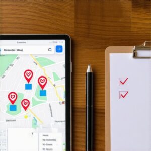 Read more about the article A Comprehensive Audit Checklist for Local Service Area Rankings