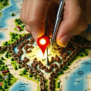 Read more about the article A Guide to Disavowing the Right Links for Local Search Success