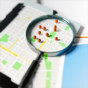 Read more about the article A Pro GMB Audit Toolkit for Finding Hidden Ranking Roadblocks
