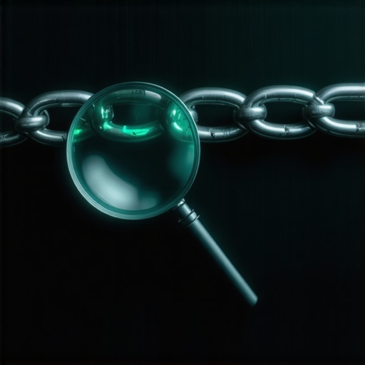You are currently viewing A Process for Vetting New Backlinks to Avoid Toxic Profile Growth