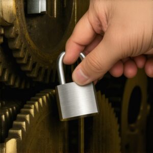 Read more about the article A Strategy for Reversing a Hard Suspension Due to Business Model Conflicts