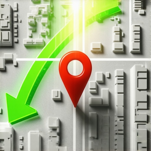 You are currently viewing A proven method for reversing a local search penalty