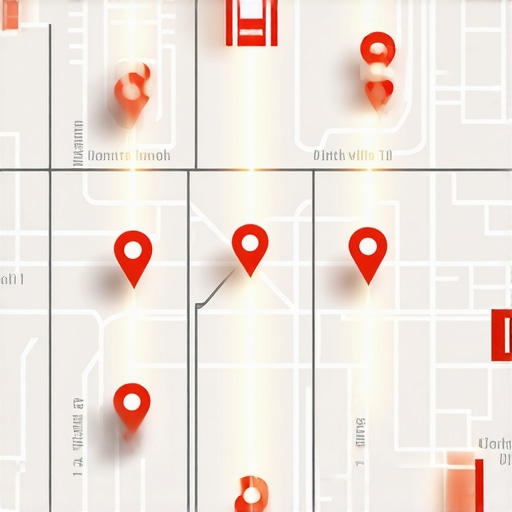 You are currently viewing Centralizing Your Local SEO Strategy for Ten Plus Office Locations