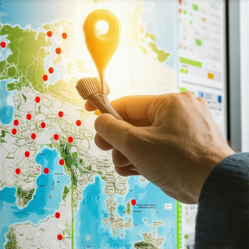 Read more about the article Cleaning up old SEO mistakes that are still haunting your map rank
